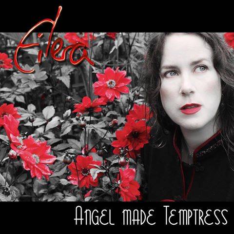 Eilera : Angel Made Temptress